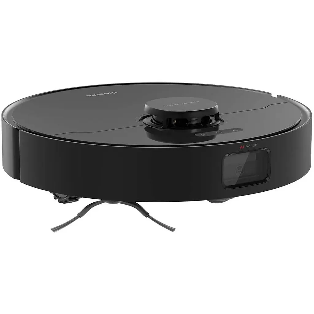 Робот-пилосос Xiaomi Dreame Vacuum Cleaner D10s Pro (RLS6A) [81866] - фото 4