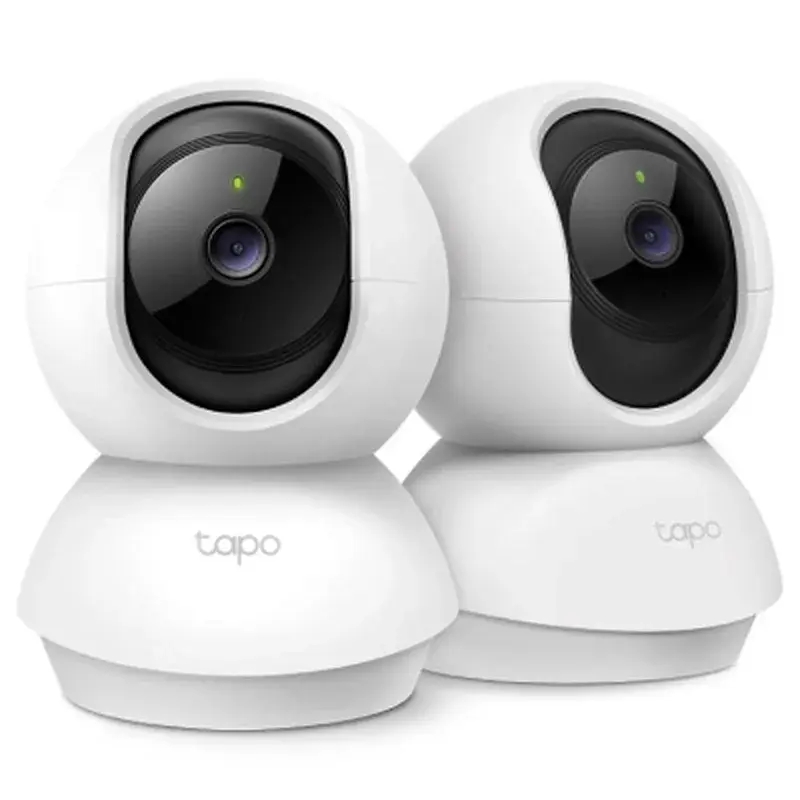 Камера відеоспостереження TP-Link TAPO-C210P2