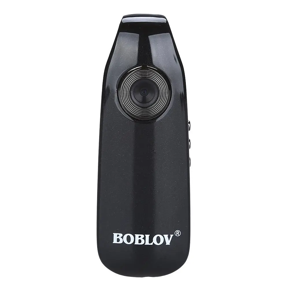 Міні камера Boblov IDV007 2Mp Full HD 1080P + фото + диктофон (100030) - фото 2