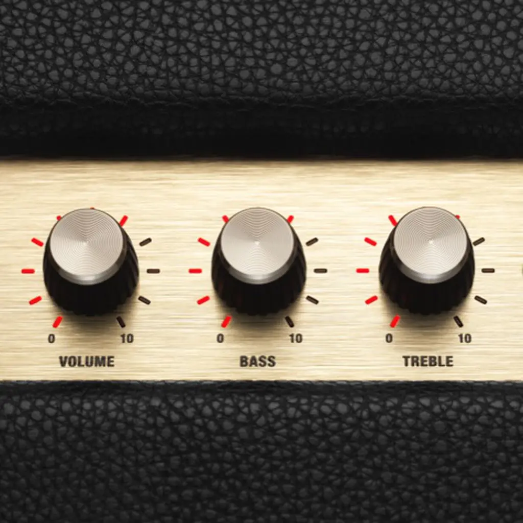 Акустична система Marshall Acton II Bluetooth White (1001901) [70827] - фото 6