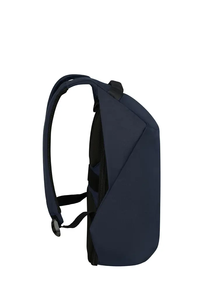 Рюкзак-Антизлодій 14.1" Samsonite SECURIPAK 2.0 DARK BLUE 41х28х15 KO8*01001 - фото 7