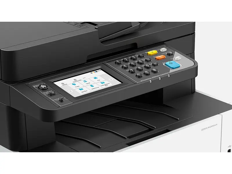 БФП Kyocera ECOSYS MA2600cwfx (110C0D3NL1) - фото 2