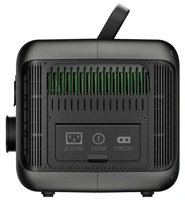 Портативна зарядна станція AllPowers R600 299Wh 600W - фото 2