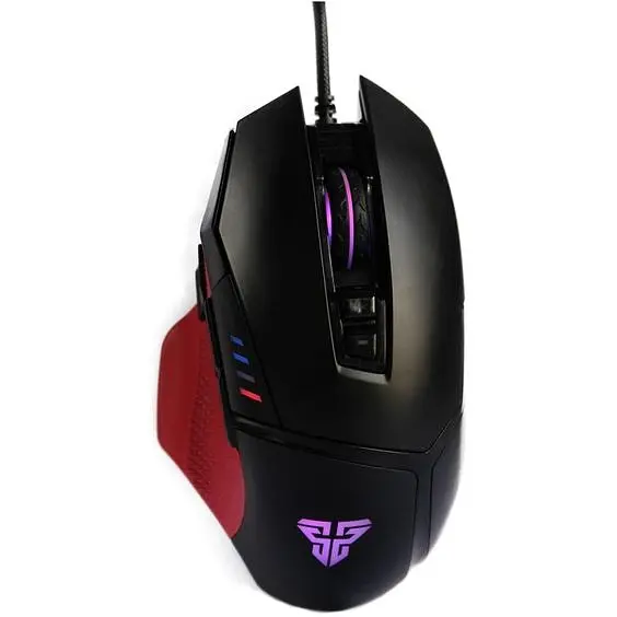 Ігрова миша Fantech X11 Daredevil з RGB підсвічуванням (23356-01_783) - фото 2