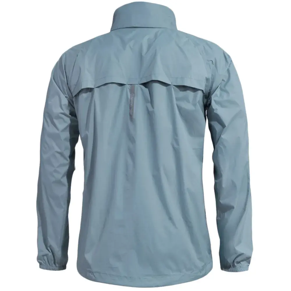 Куртка Pentagon Cloudburst Packable Women’s Rain Jacket XS Mint - фото 2