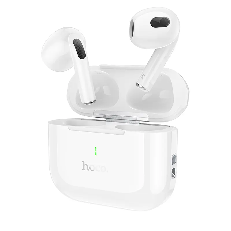 Бездротові навушники HOCO EW58 True wireless stereo headset білий