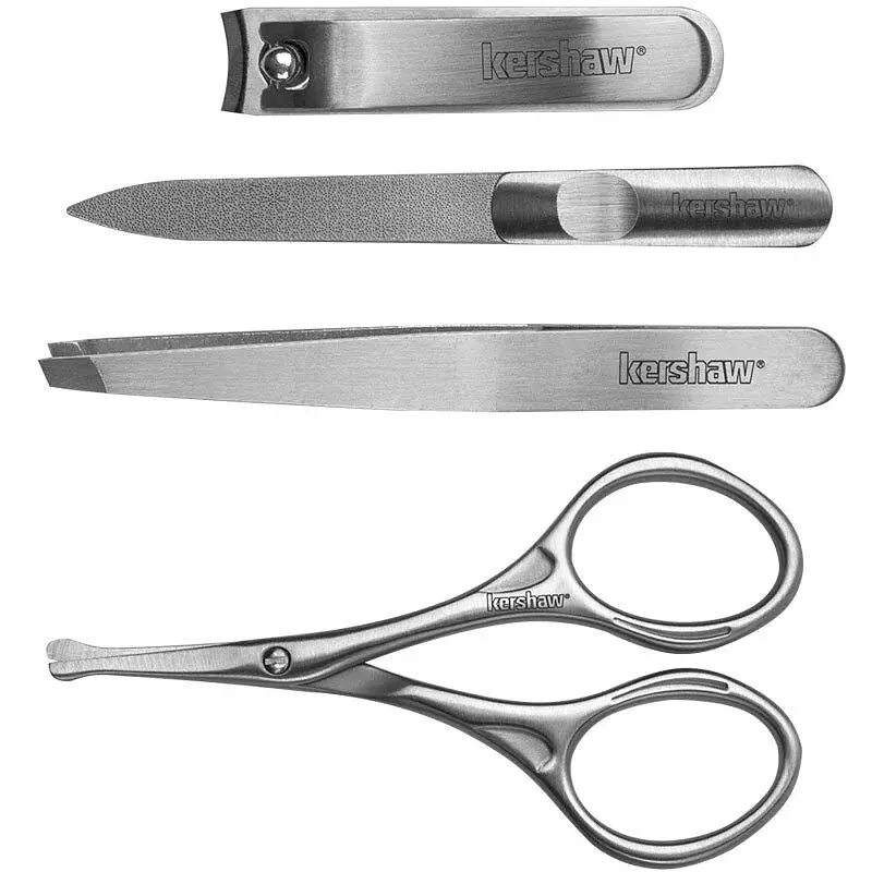 Набір Kershaw Manicure Set (KMCURE) - фото 2