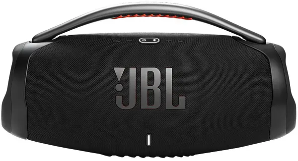 Портативна колонка JBL Boombox 3 Black (JBLBOOMBOX3BLKEP) - фото 2