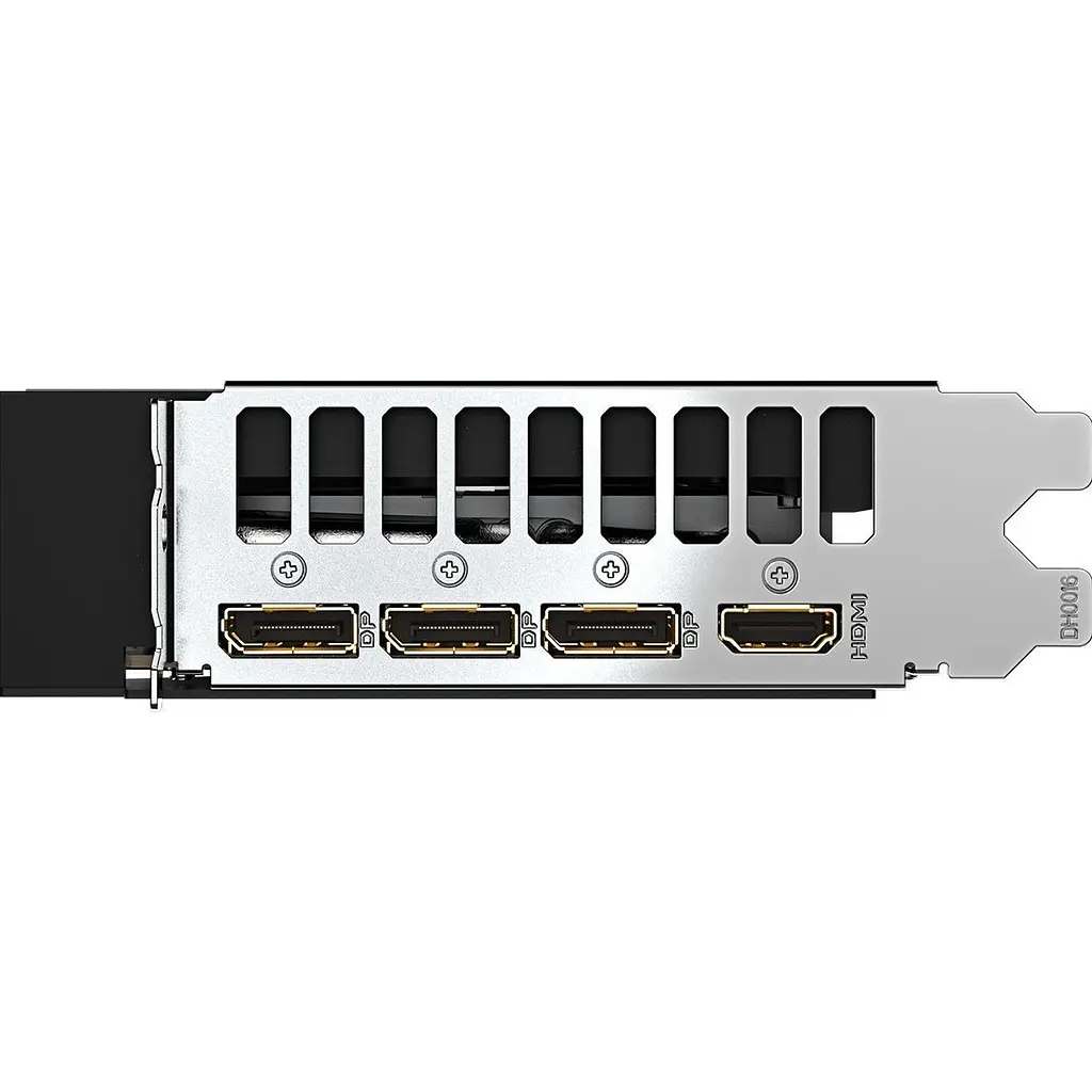 Відеокарта Aorus GeForce RTX 5060 ELITE 8G [GV-N5060Aorus E-8GD] UA [133876] - фото 10