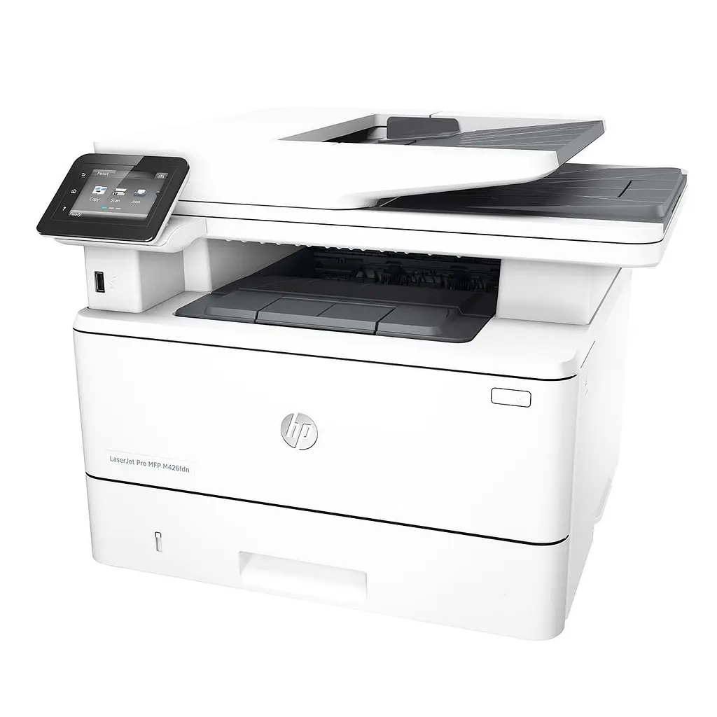 БФП HP LaserJet Pro M426fdn (F6W14A) Б/В - фото 2