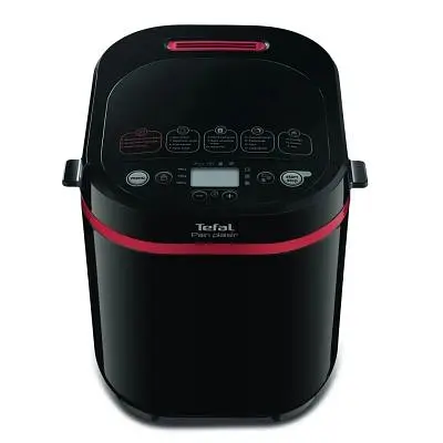 Хлебопечка Tefal (PF220838) - фото 3