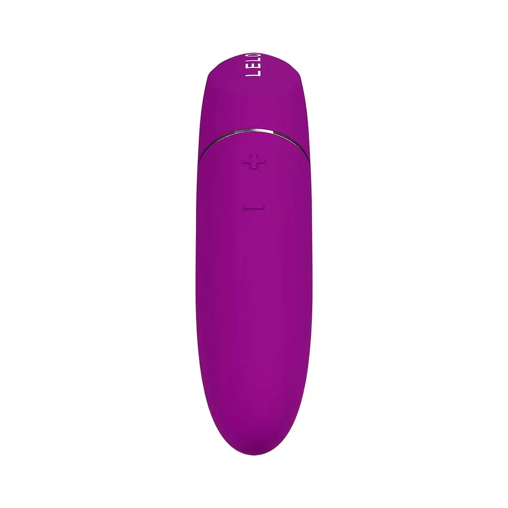 Віброкуля LELO Mia 3 Deep Rose - фото 4