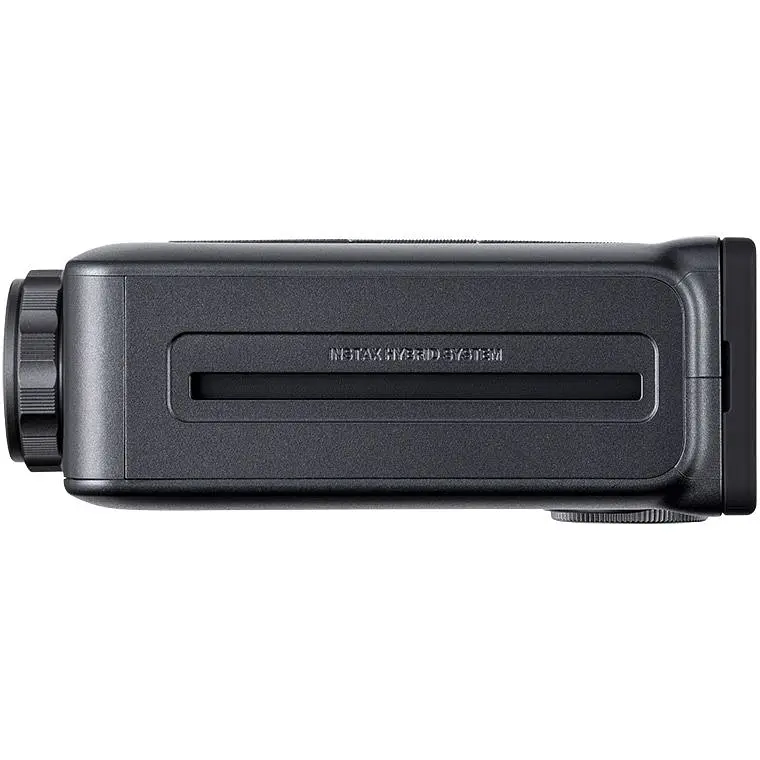 Гібридна камера моментального друку Fujifilm Instax Mini Evo Cinema (16956029) [168520] - фото 11