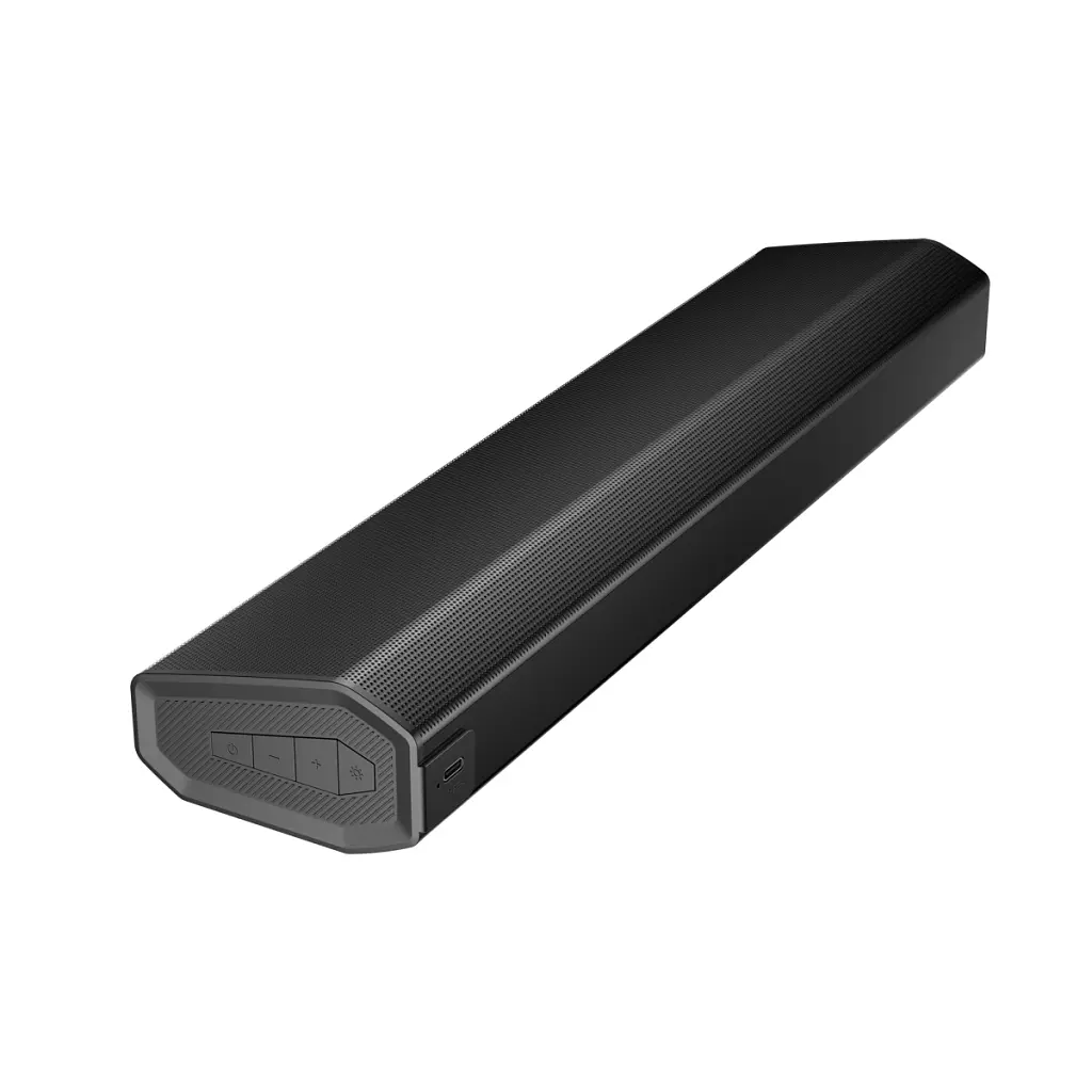 Акустична система Havit SK770BT RGB Black (HV-SK770BT) - фото 5