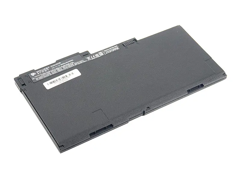 Акумулятор для ноутбука PowerPlant HP EliteBook 740 Series 11.1В, 3600мАг (NB460595) - фото 2