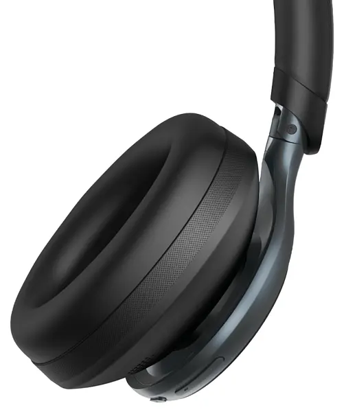 Навушники Anker SoundСore Space One Black (A3035G11) - фото 4