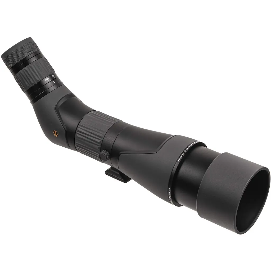 Підзорна труба Leupold & Stevens SX-2 Alpine HD 20-60x80 mm Angled - фото 2