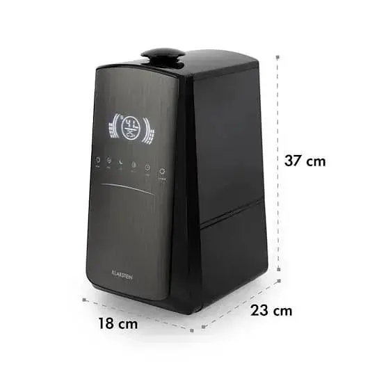 Увлажнитель воздуха Klarstein VapoAir Opal SMART (10035507) - фото 5