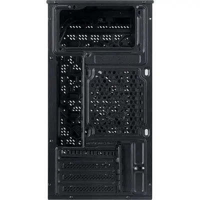 Корпус для ПК Prologix (E110 Black) - фото 7