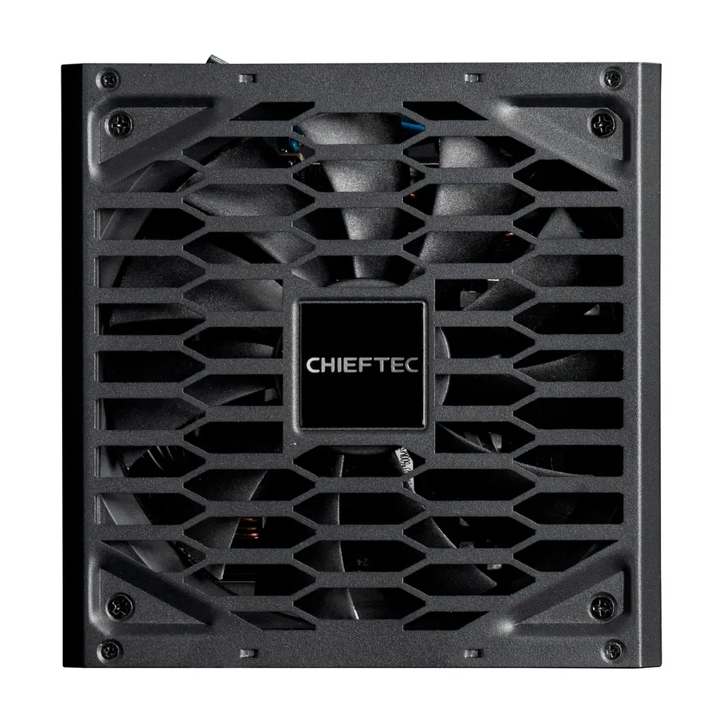 Блок живлення Chieftec 750W Vega (PPG-750-S) - фото 5
