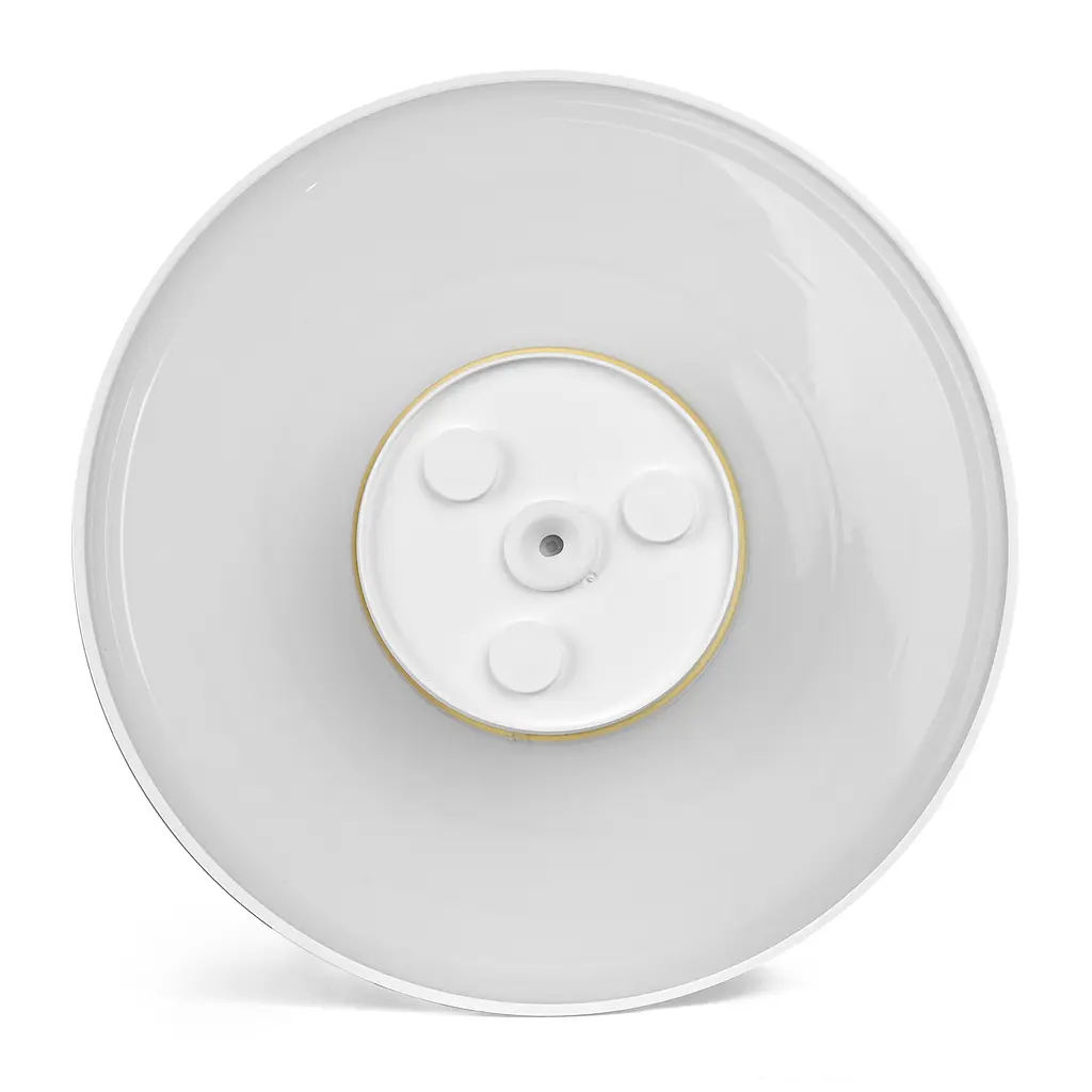 LED світильник настінний Videx WL03, 18W 3000-4000-6500K IP65 білий (28765-000) - фото 4