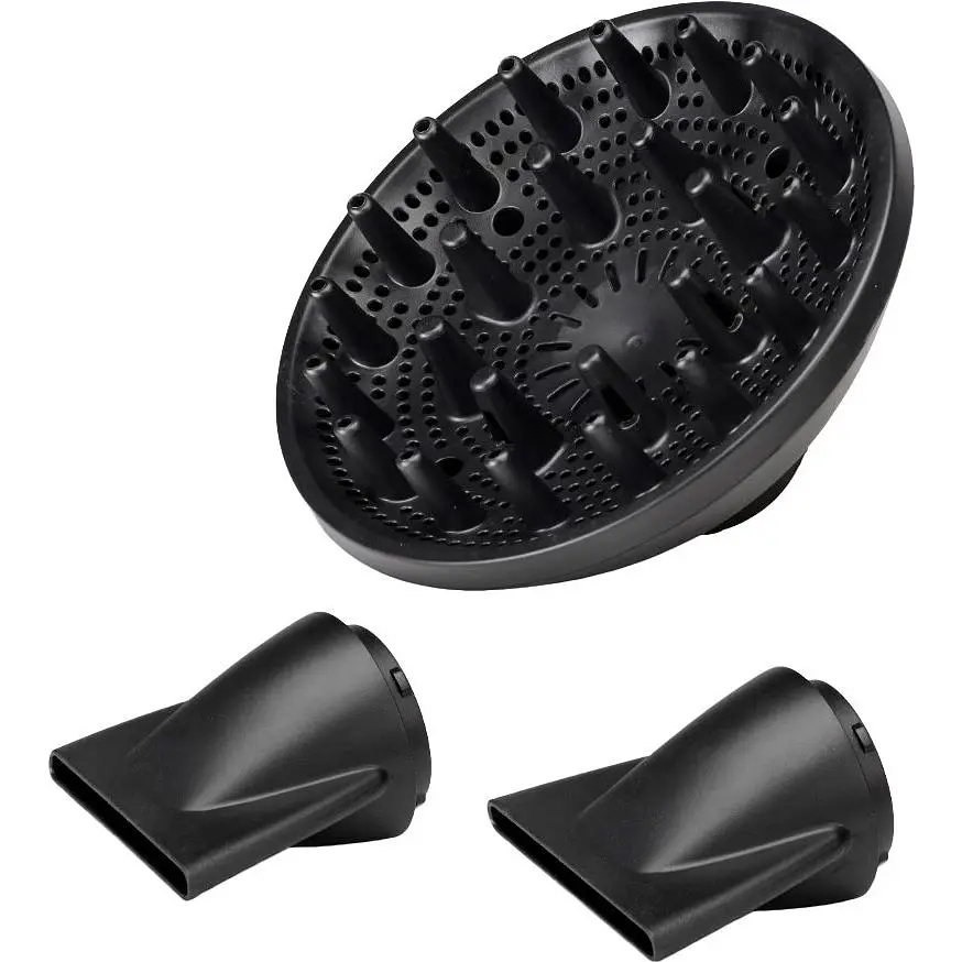 Фен Babyliss Air Power Pro 1700 Вт зелений (D6555DE) - фото 8