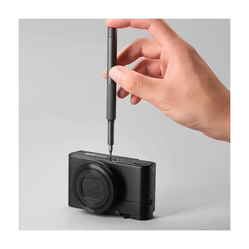 Викрутка Xiaomi HOTO 28 в 1 (QWLSD009) - фото 4