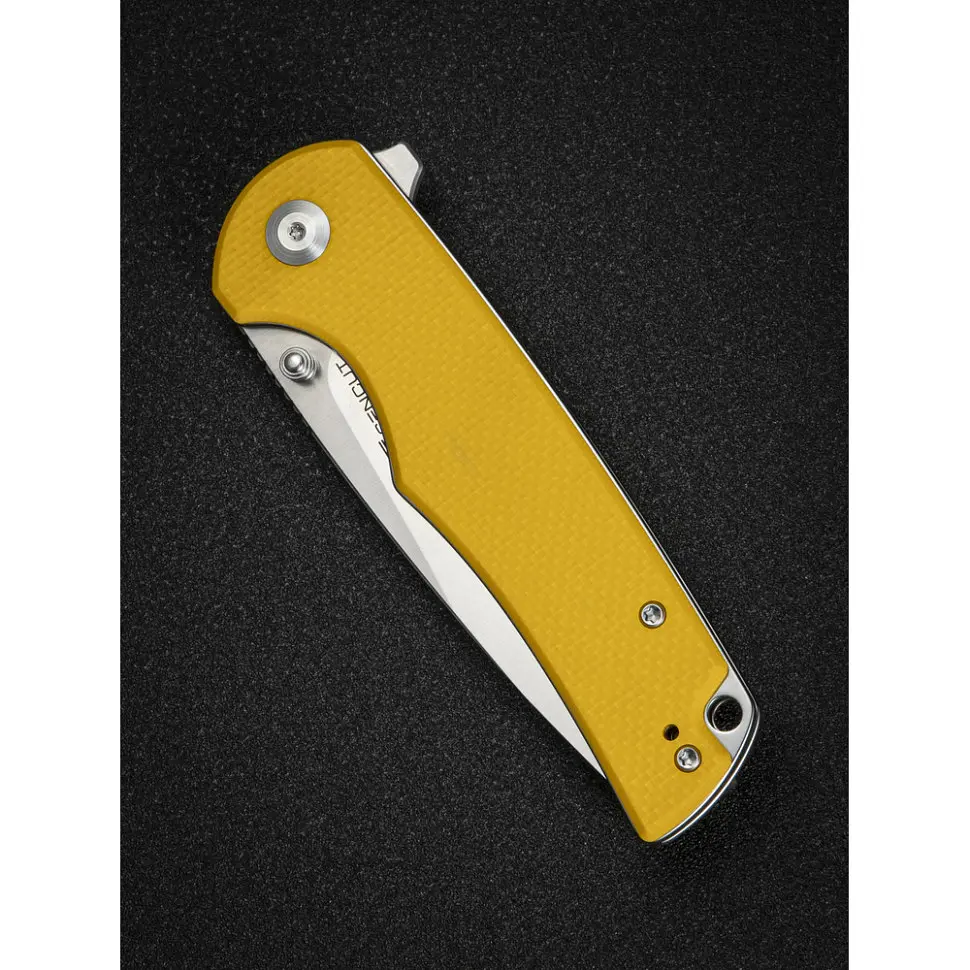 Ніж складаний Sencut Praktisk S24019-2 - фото 12