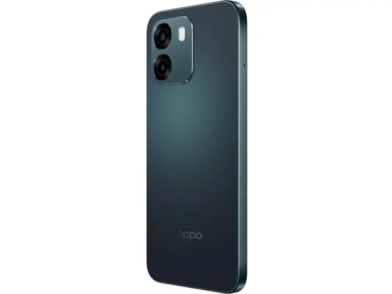 Смартфон OPPO A6 6/256GB Sapphire Blue - фото 7