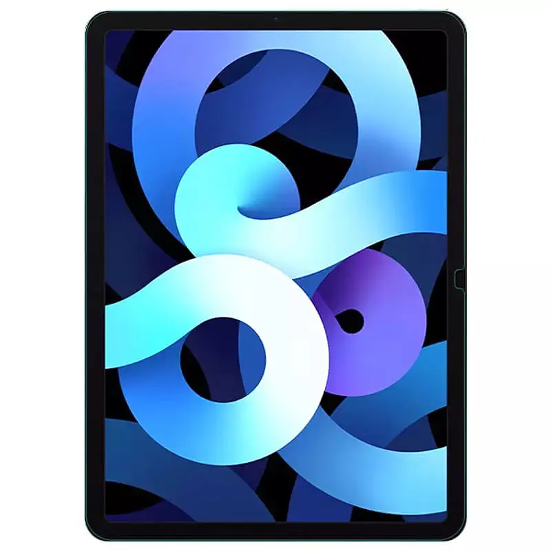 Защитное стекло Ultra 0.33mm (коробка) для Apple iPad Air 11#039;#039; (2024-26) - фото 2