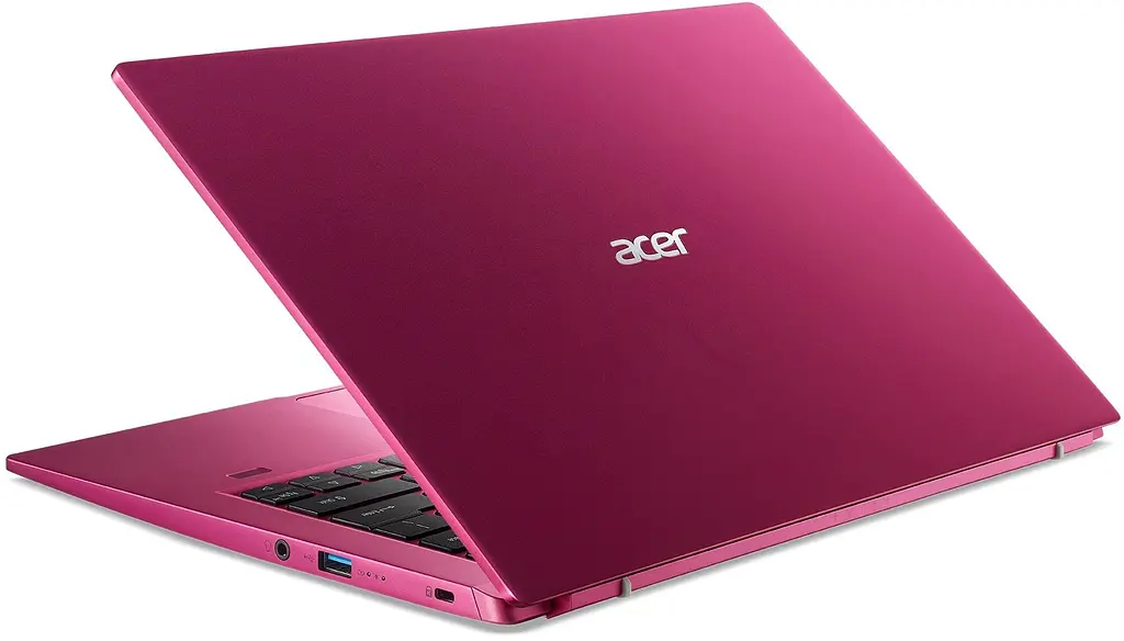 Ноутбук Acer Swift 3 SF314-511 14FHD IPS/Intel i5-1135G7/16/512F/int/Lin/Red (NX.ACSEU.00E) - фото 8