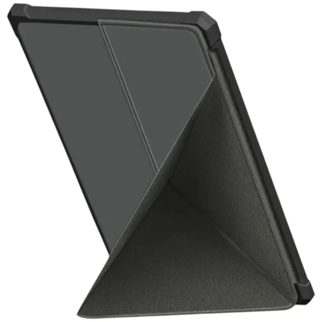 Обложка Primolux Transformer для электронной книги Amazon Kindle Paperwhite 11th Gen 2021 grey - фото 3