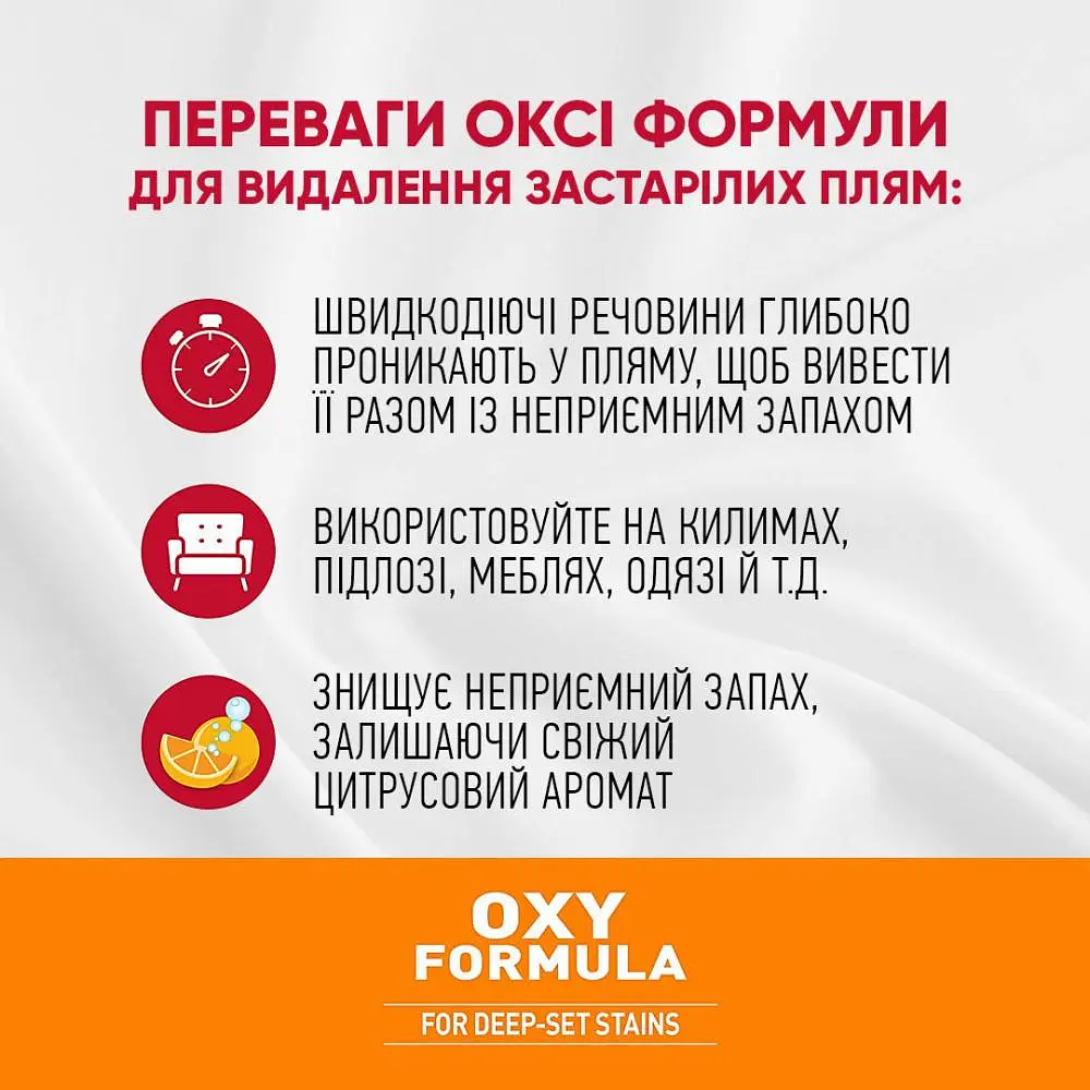Спрей-знищувач Nature's Miracle Set-In Stain Destroyer. Oxy Formula для видалення плям і запахів від собак з формулою активного кисню 709 мл - фото 6