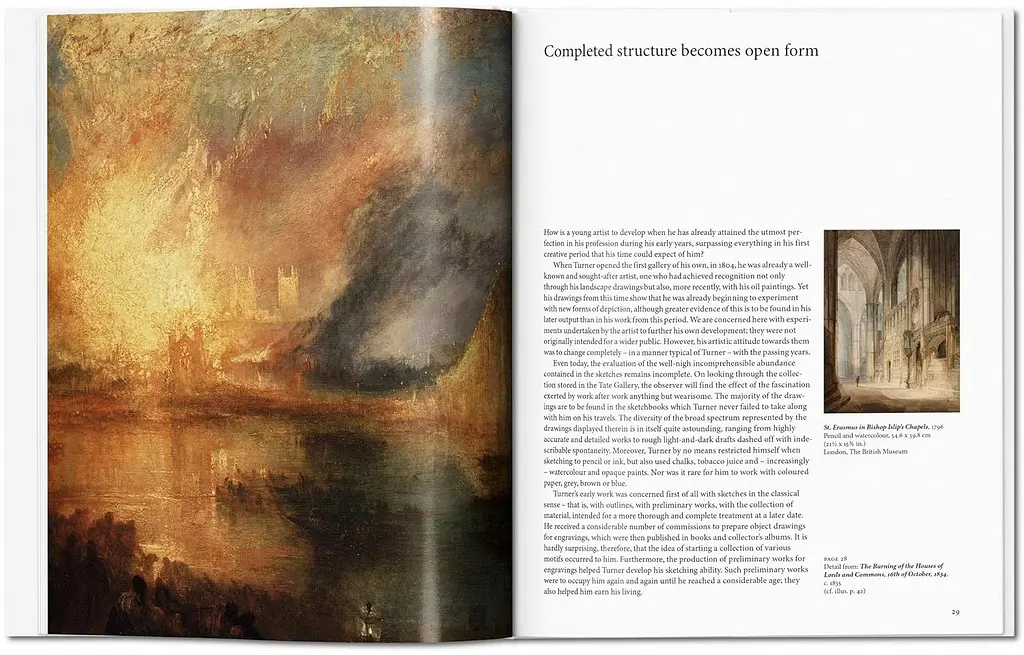 Turner - фото 3