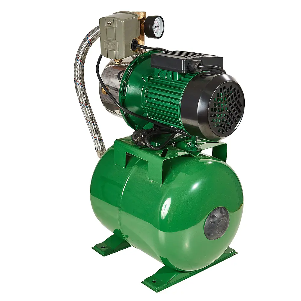 Насосная станция струйная Nowa AJY 1100-5060-24 (148868) - фото 4