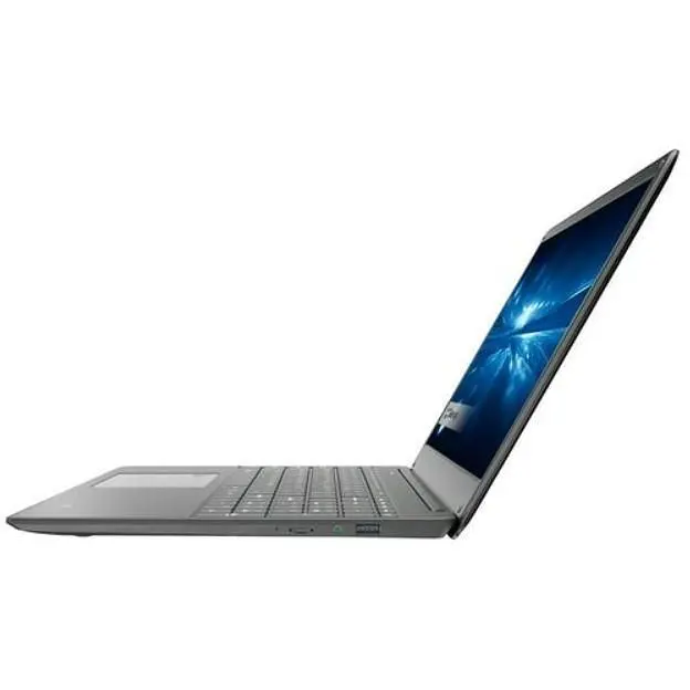 Ноутбук Gateway Ultra Slim Home+ 15.6" 4/128GB i3-1115G4 Black (GWNC31514-BK) - фото 3