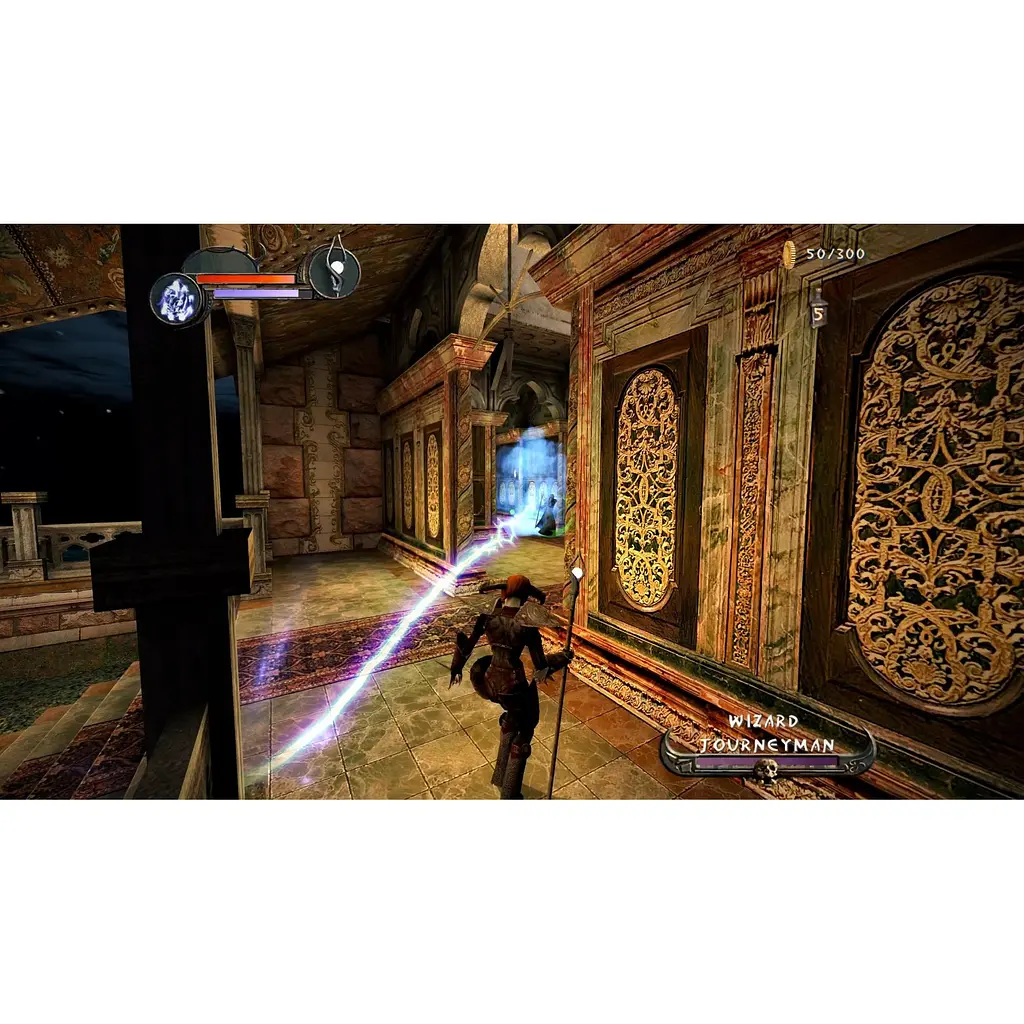 Ключ активації Microsoft Enclave HD для Xbox One/Series S/X - фото 2