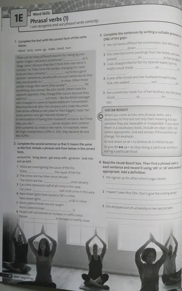 Solutions. Advanced Workbook - фото 2