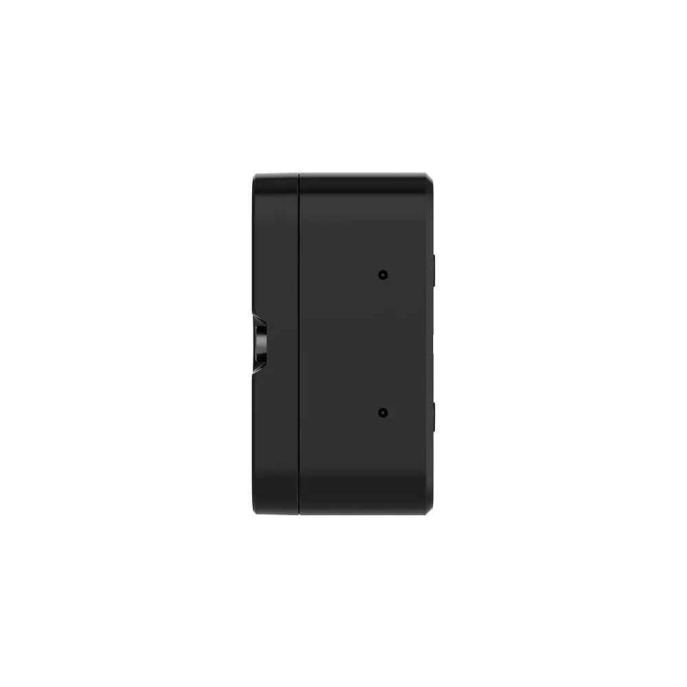 Бездротовий адресний модуль подвійного вводу/виводу Ajax EN54 I/O Module (2X2) Black для пожежної сигналізації (26-00662) - фото 4