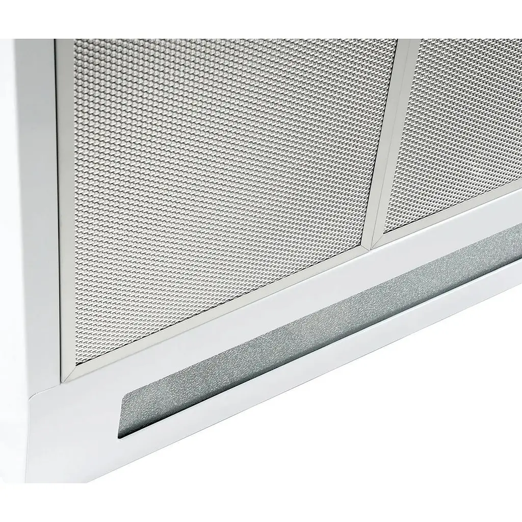Вытяжка Ventolux Roma 50 WH 2M LUX - фото 4