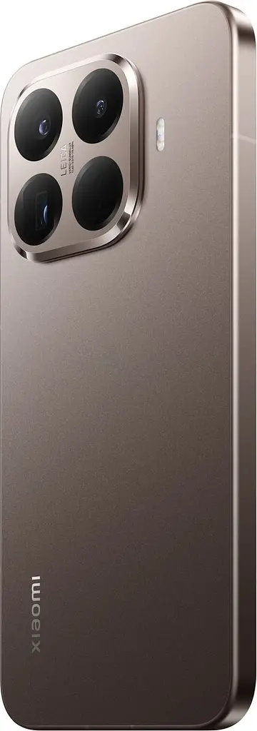 Смартфон Xiaomi 15T Pro 12/512GB Mocaccino Gold (Global) (with charger) [5G, NFC] - фото 7