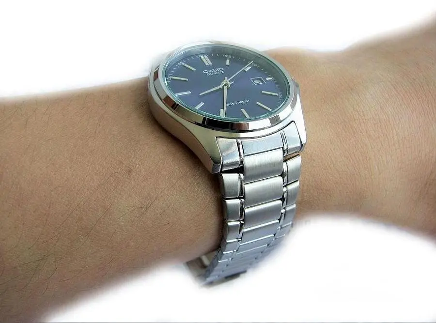 Годинник Casio Collection MTP-1183PA-2AEF - фото 3