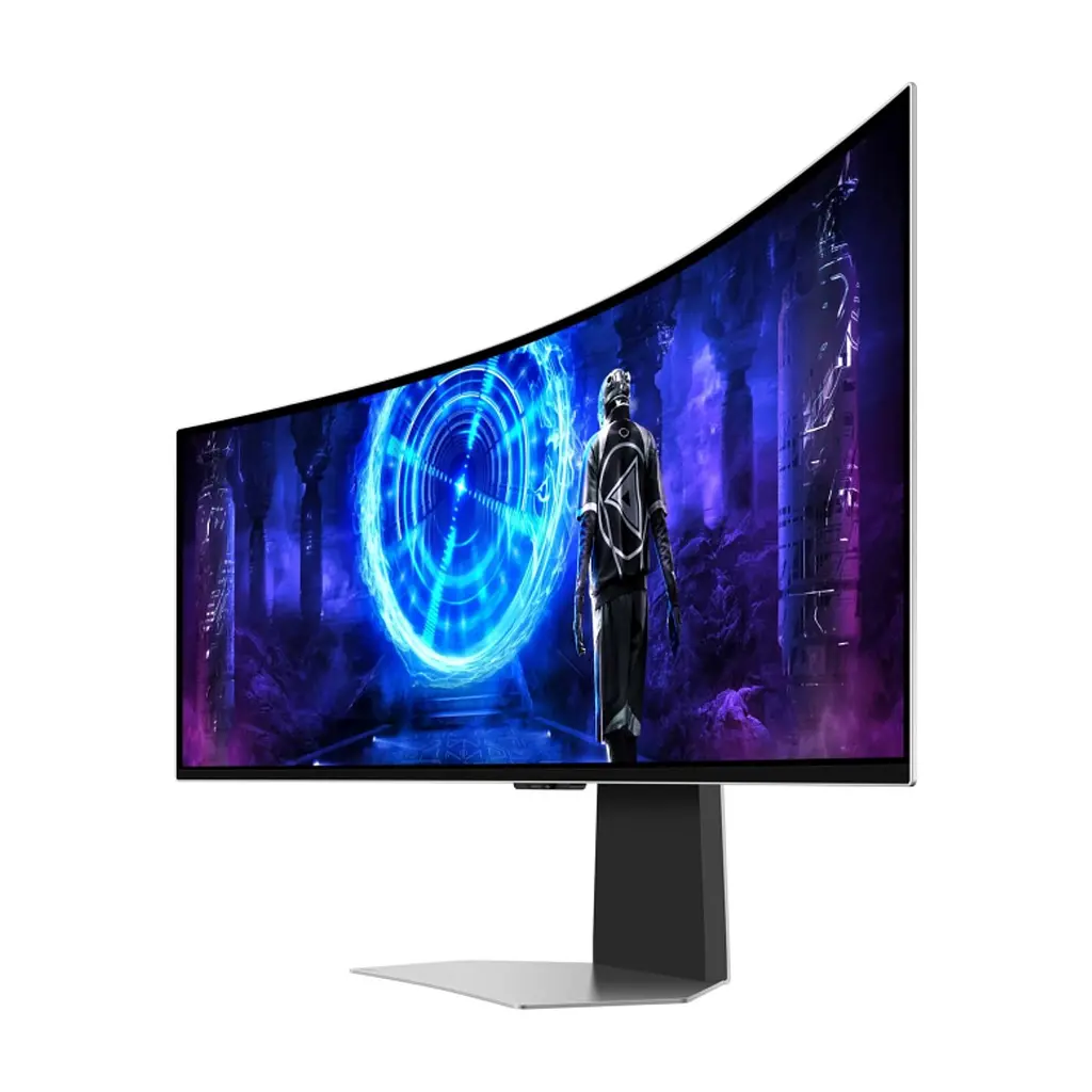Монітор Samsung LS49DG952SZXUA - фото 5