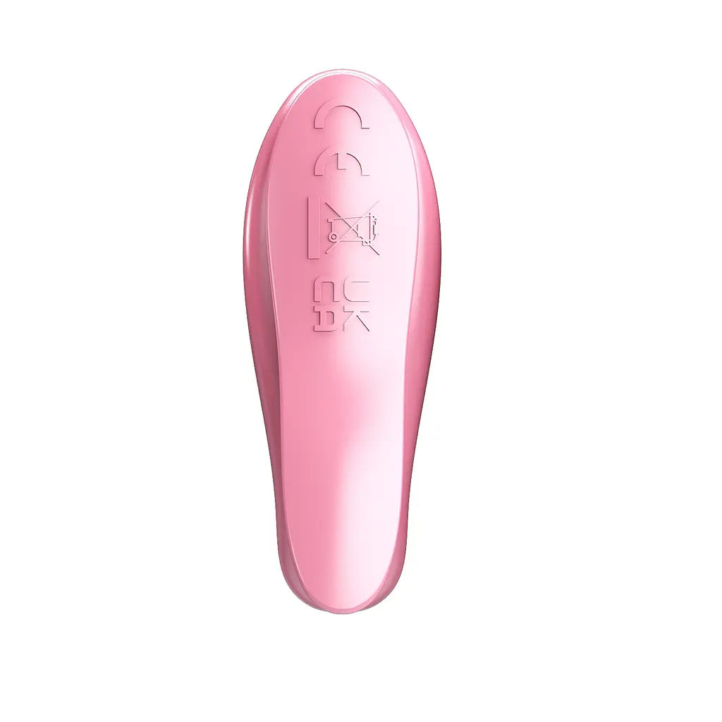 Затискачі для сосків PRETTY LOVE - Leaf PRETTY LOVE BI-300036 100285 - фото 8