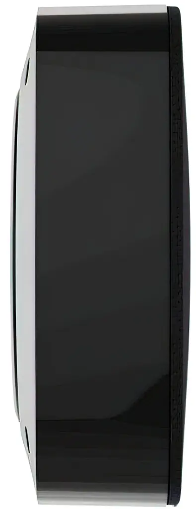 Беспроводная комнатная сирена Ajax HomeSiren 8681.11.BL1/34260.11.BL1 Black - фото 4