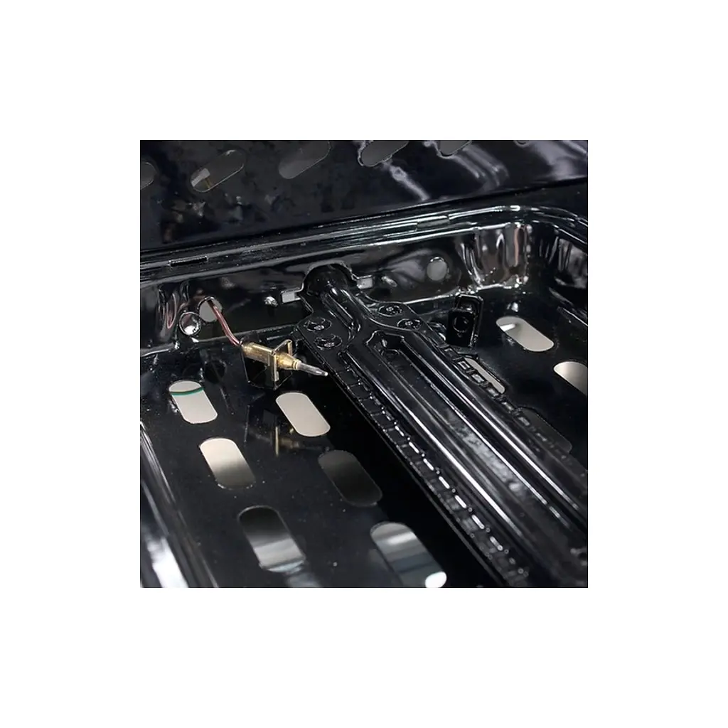 Плита PRIME Technics PSG 64018 B - фото 9