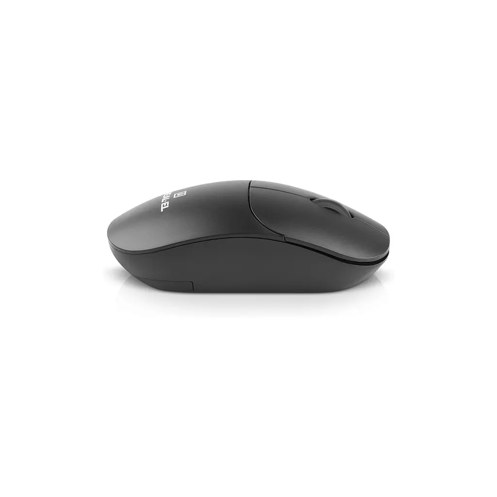 Мишка REAL-EL RM-311W Wireless Black (EL123200041) - фото 7