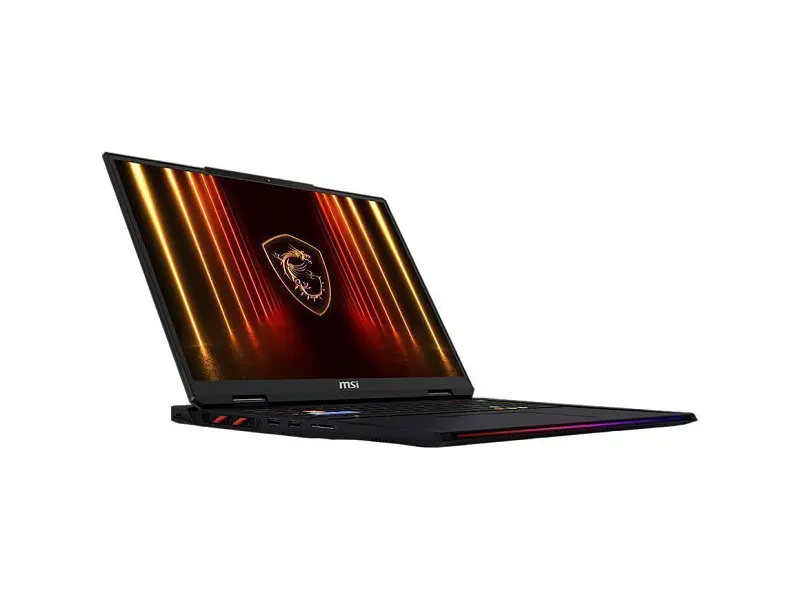 Ноутбук MSI Raider A18 HX A9WIG-082US (RAIDERA18HX082) - фото 3