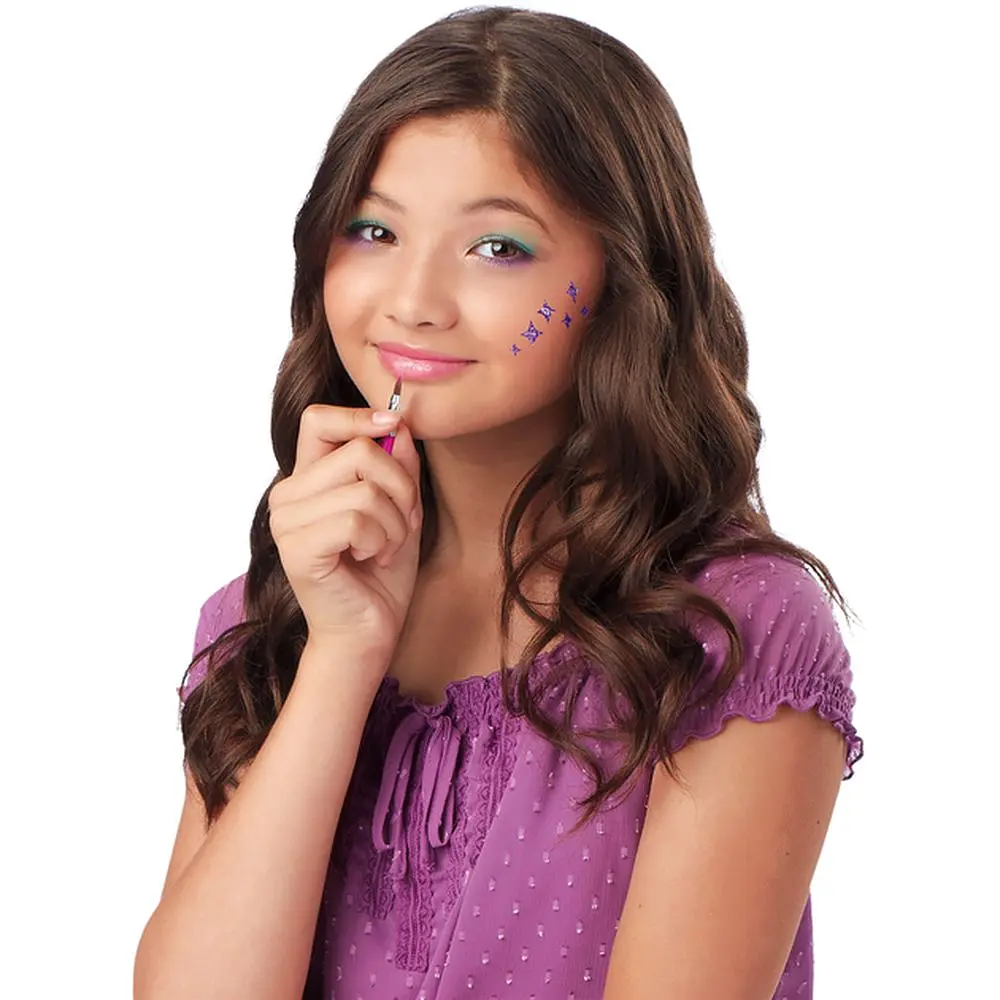 Набір дитячої косметики Cra-Z-Art Monster High Feeling Fierce Makeover (72208CRA) - фото 7