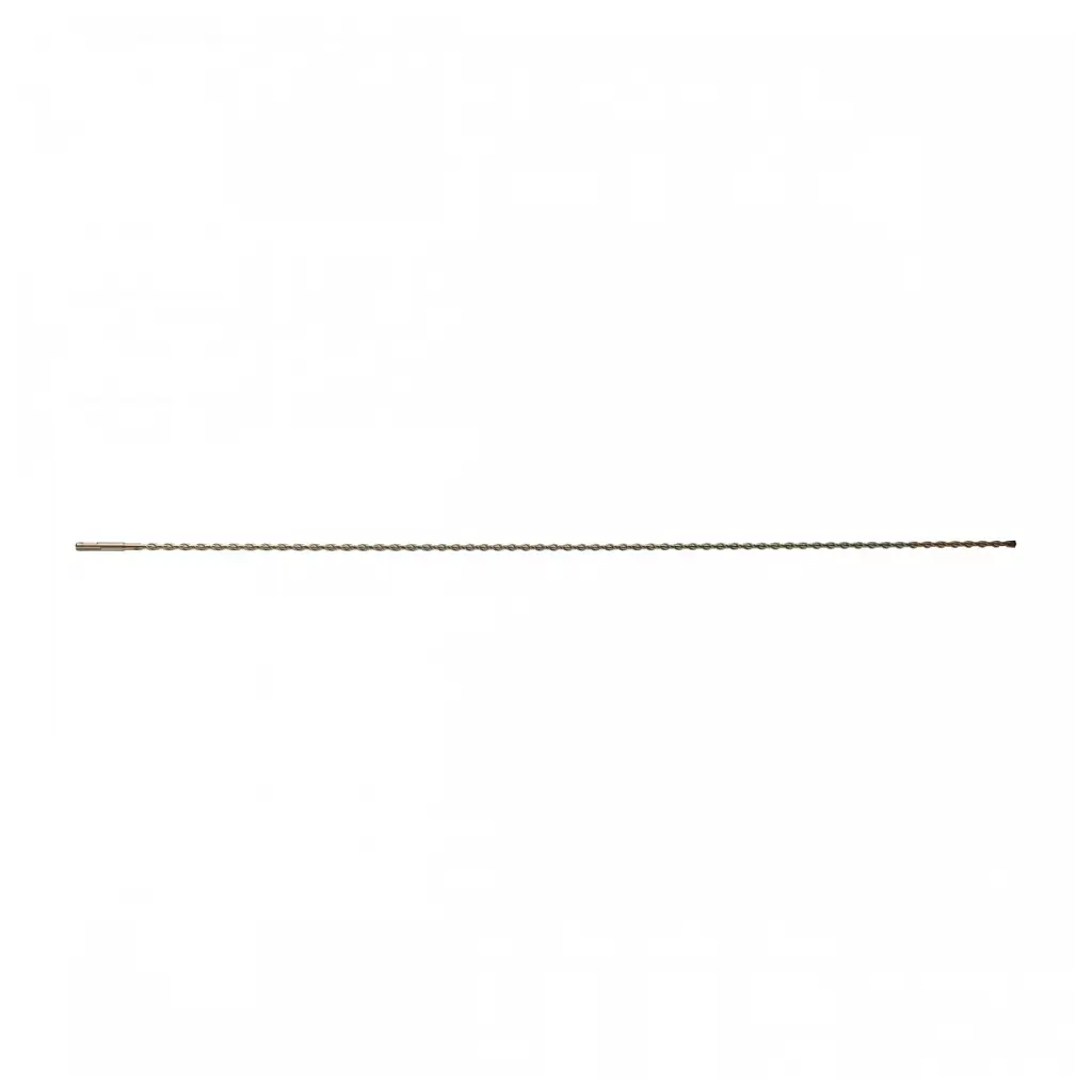 Бур Milwaukee SDS-PLUS M2, 8,0х1000х940мм (4932399328)